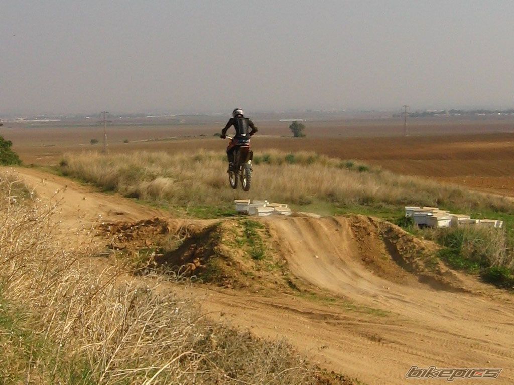 Bike Photo 735626