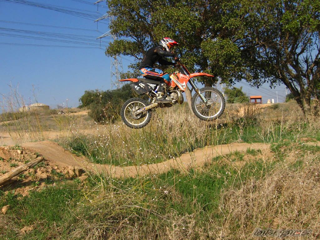 Bike Photo 735627