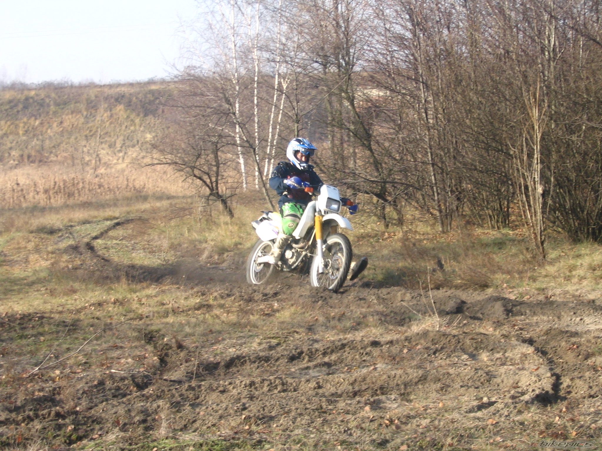 Bike Photo 735630