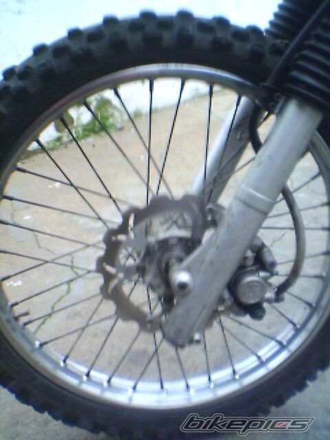 Bike Photo 735632