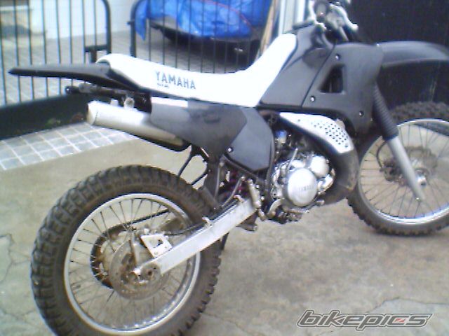 Bike Photo 735633