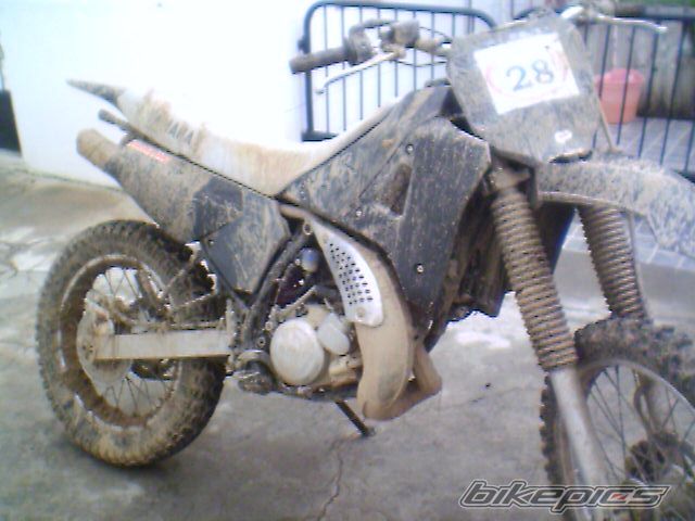 Bike Photo 735634