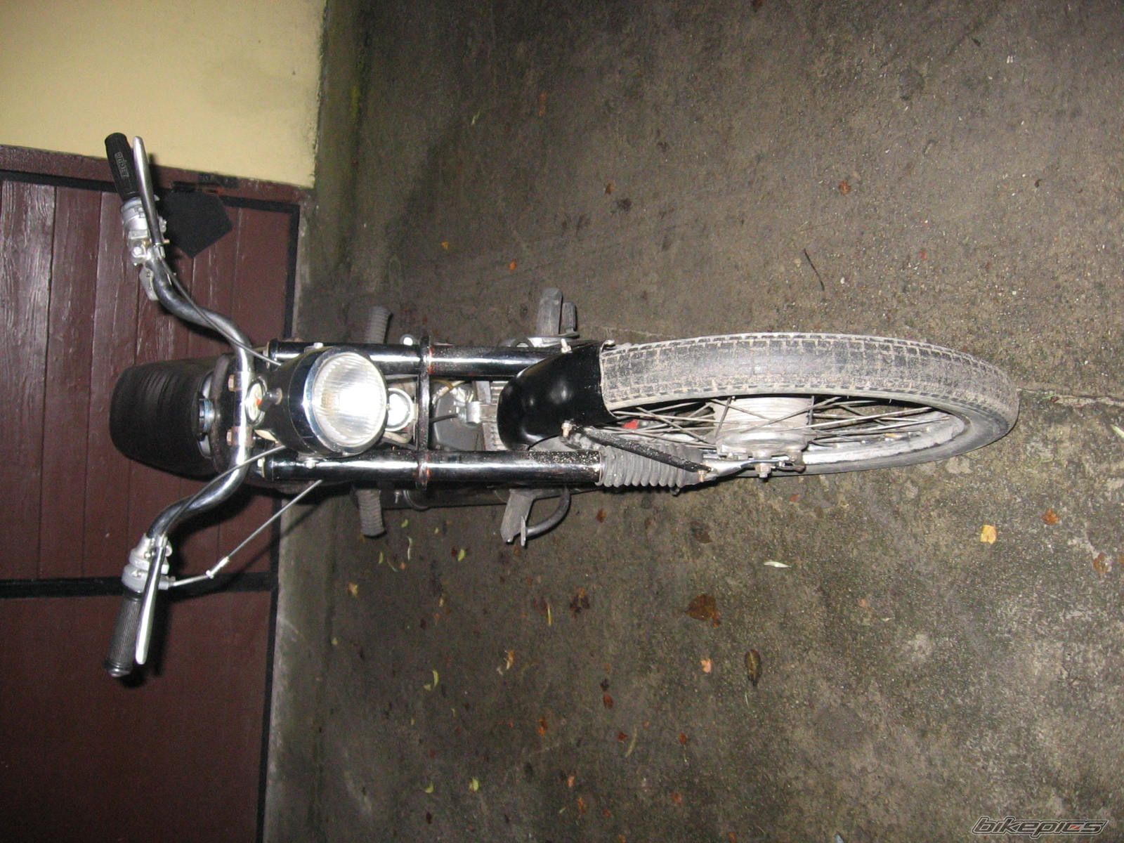 Bike Photo 735654
