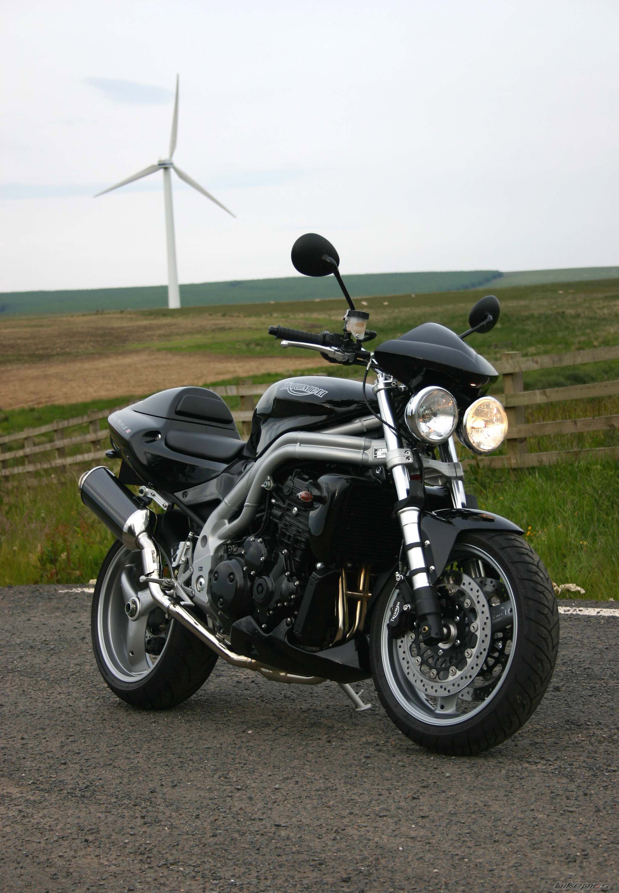 Bike Photo 735658