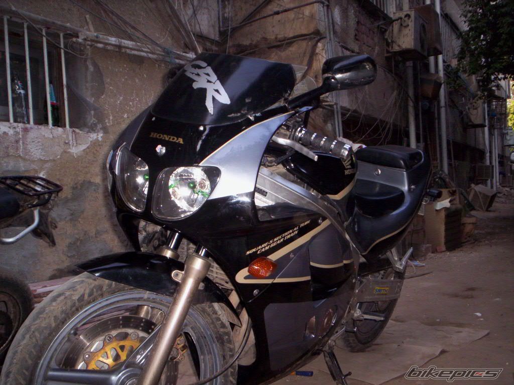 Bike Photo 735688