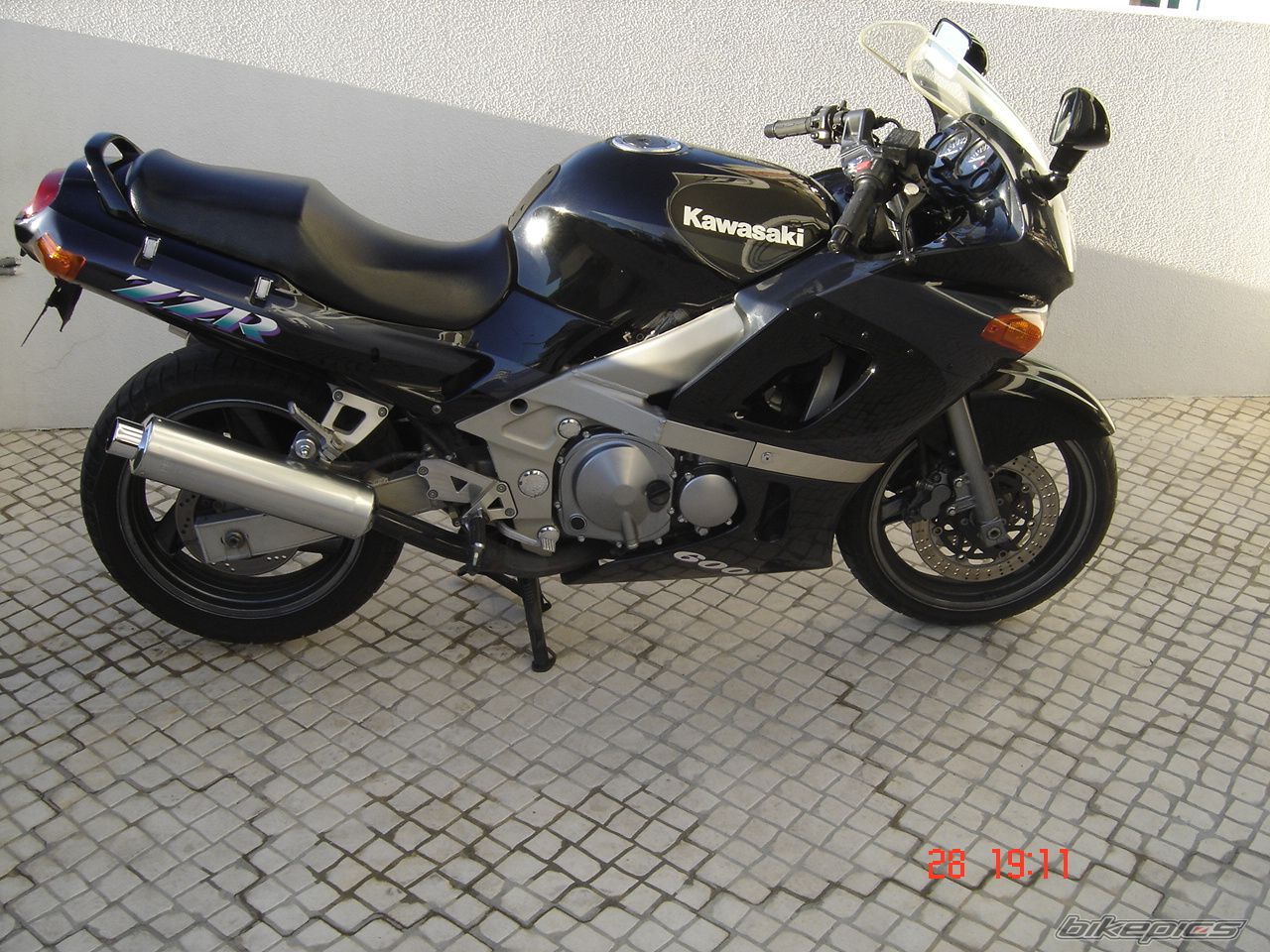 Bike Photo 735707