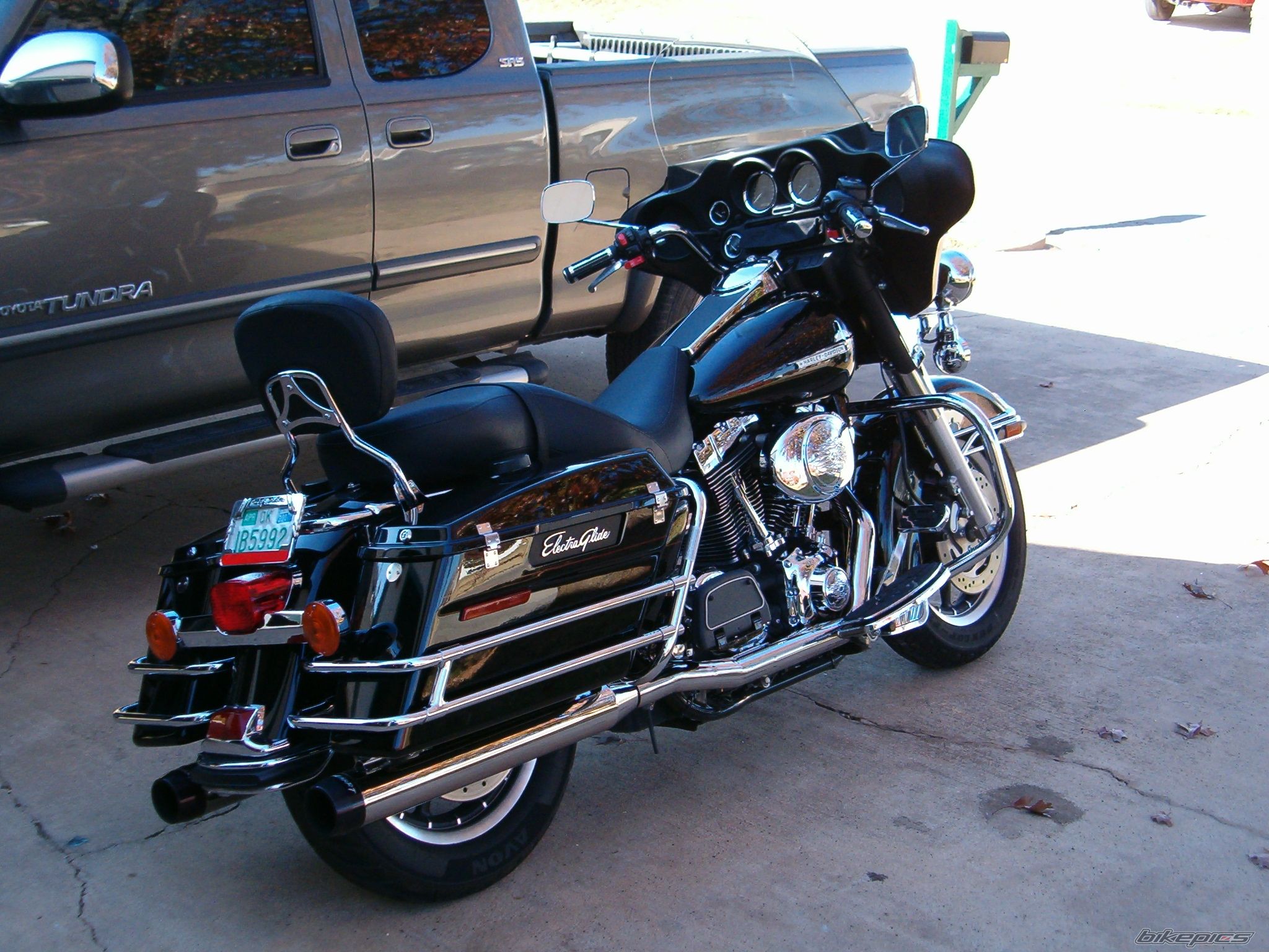 Bike Photo 735721