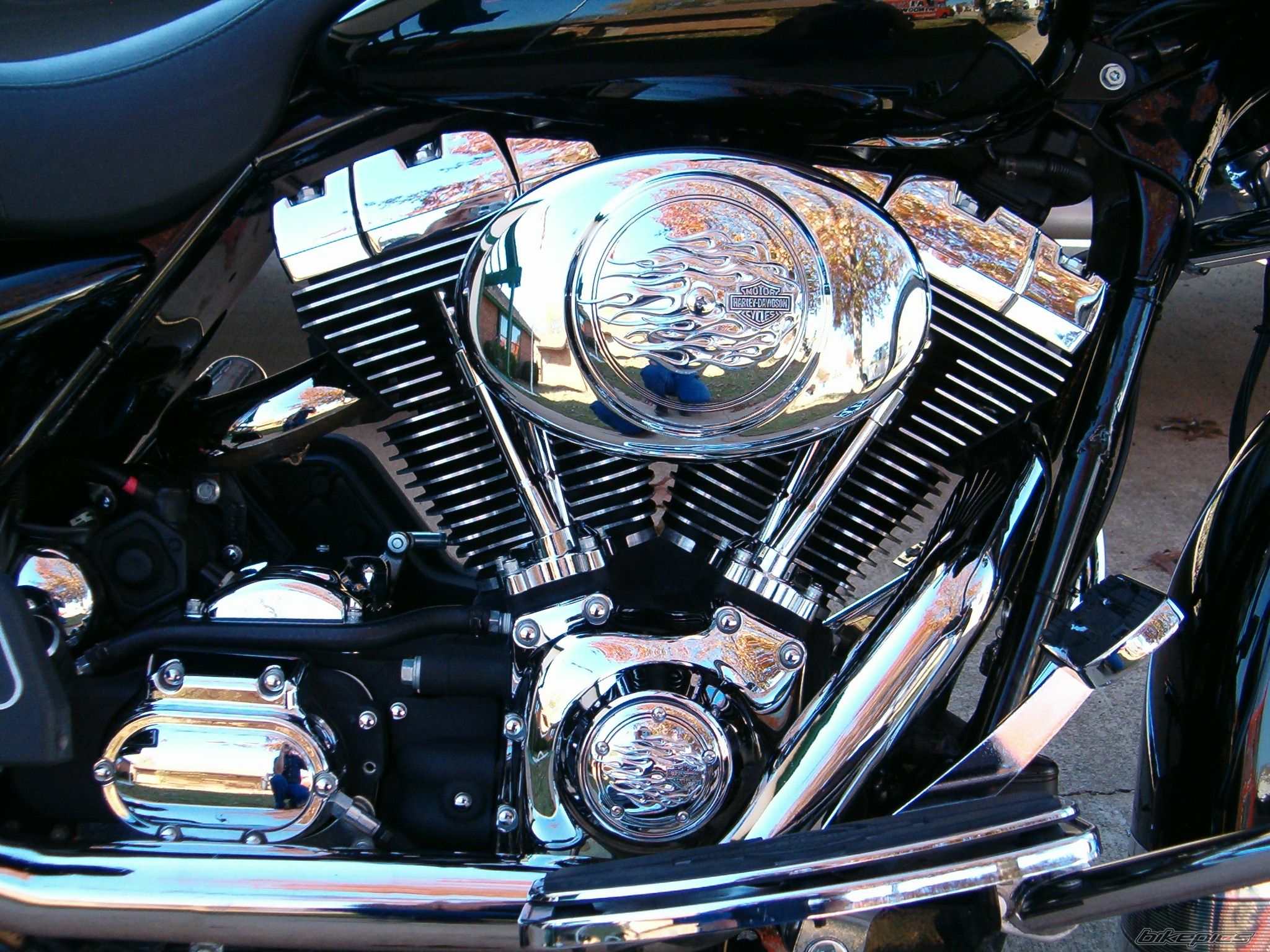 Bike Photo 735724
