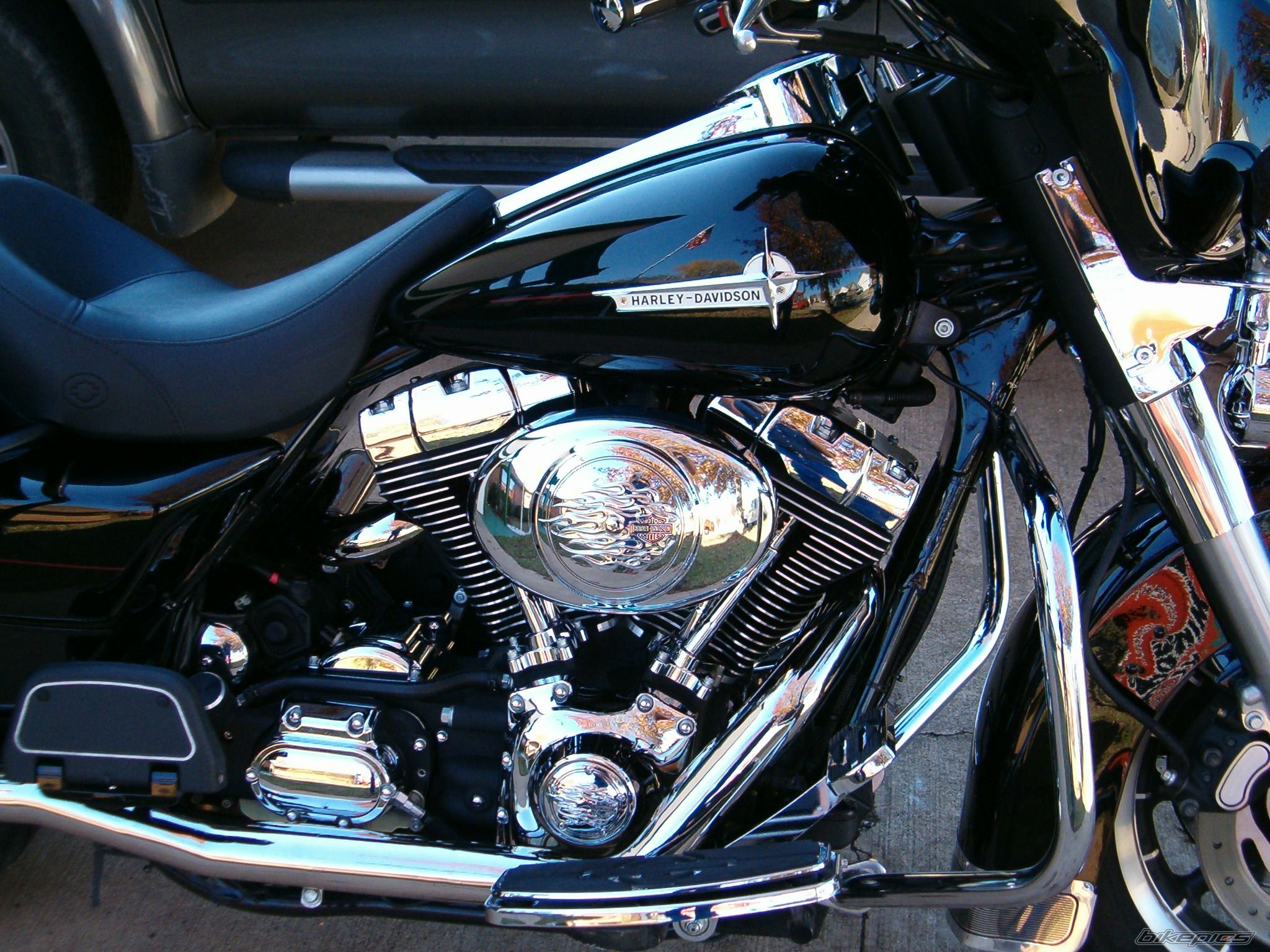 Bike Photo 735726