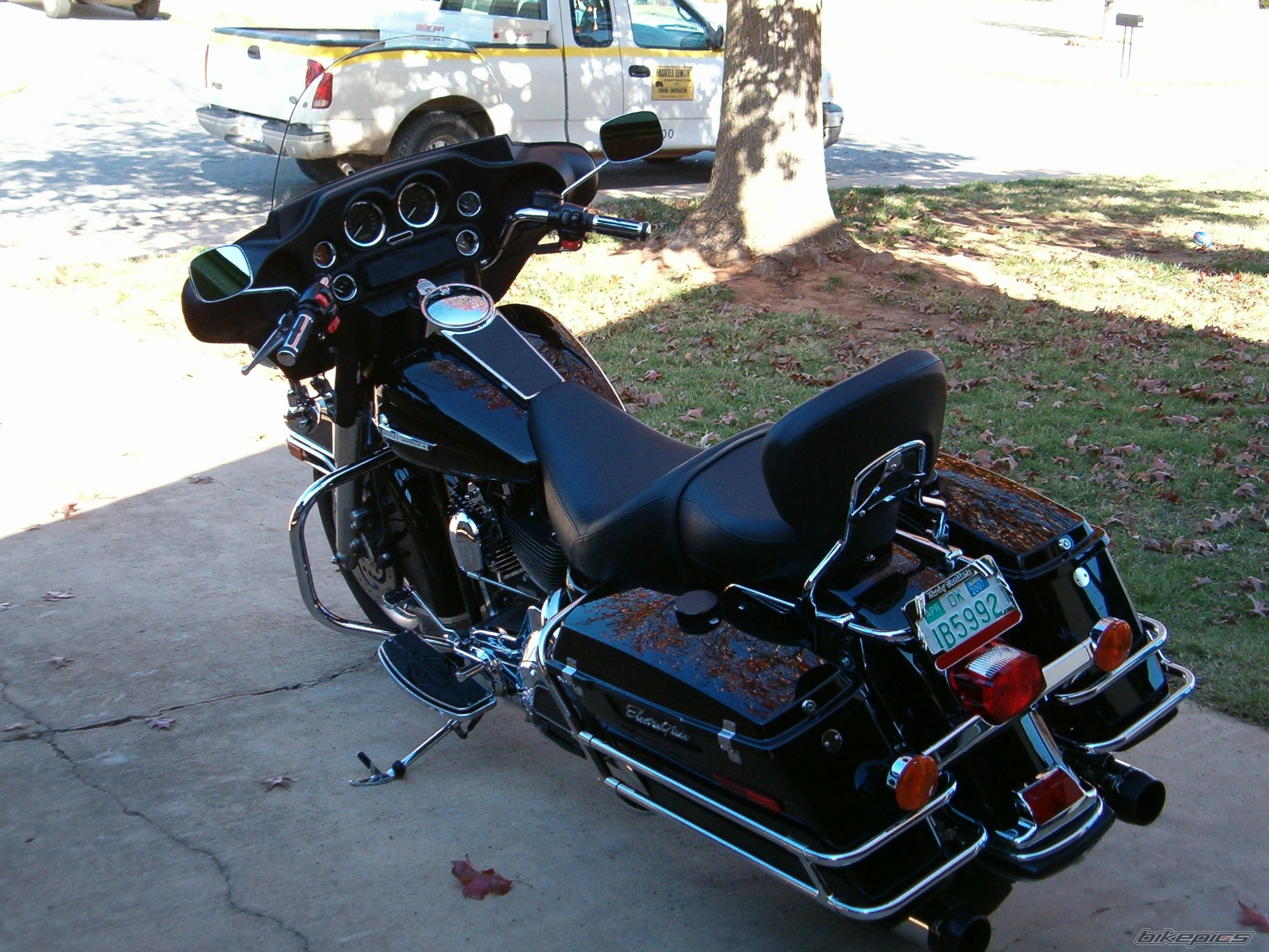 Bike Photo 735727