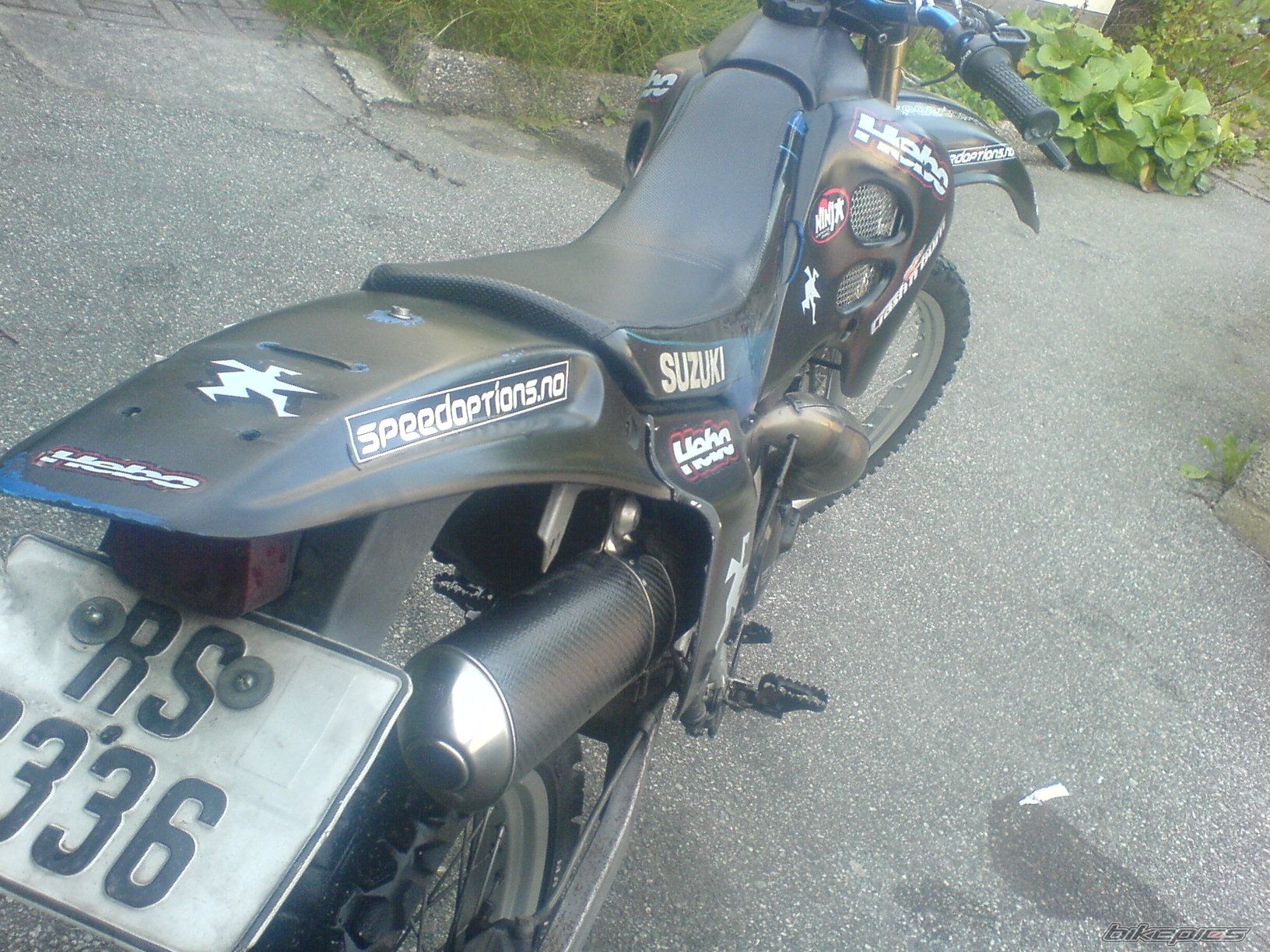 Bike Photo 735729