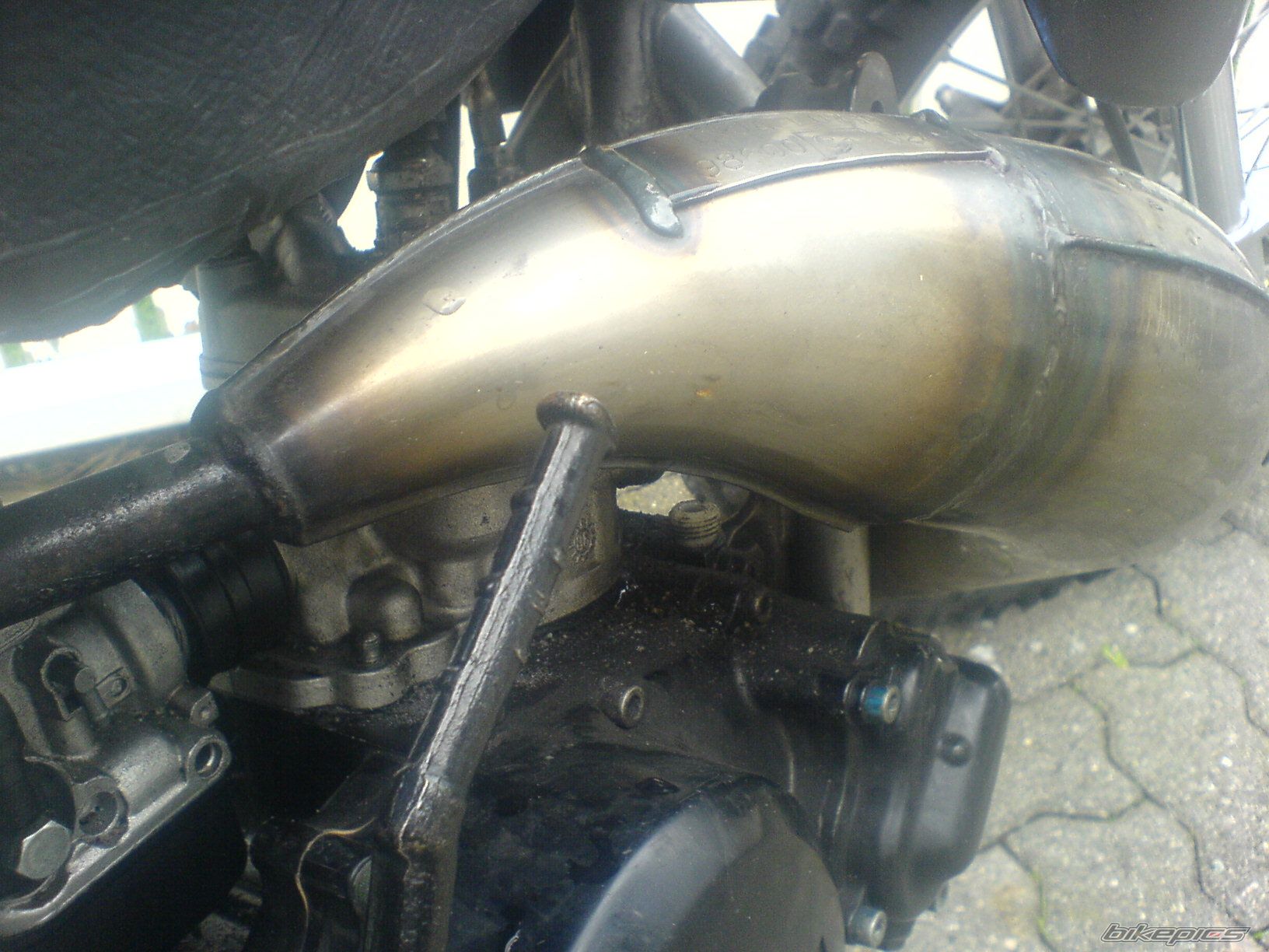 Bike Photo 735732