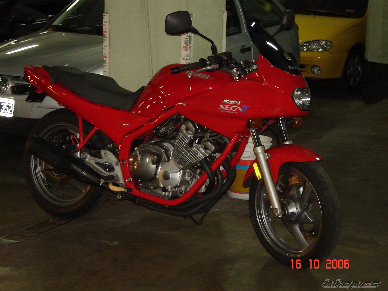 Bike Photo 735739