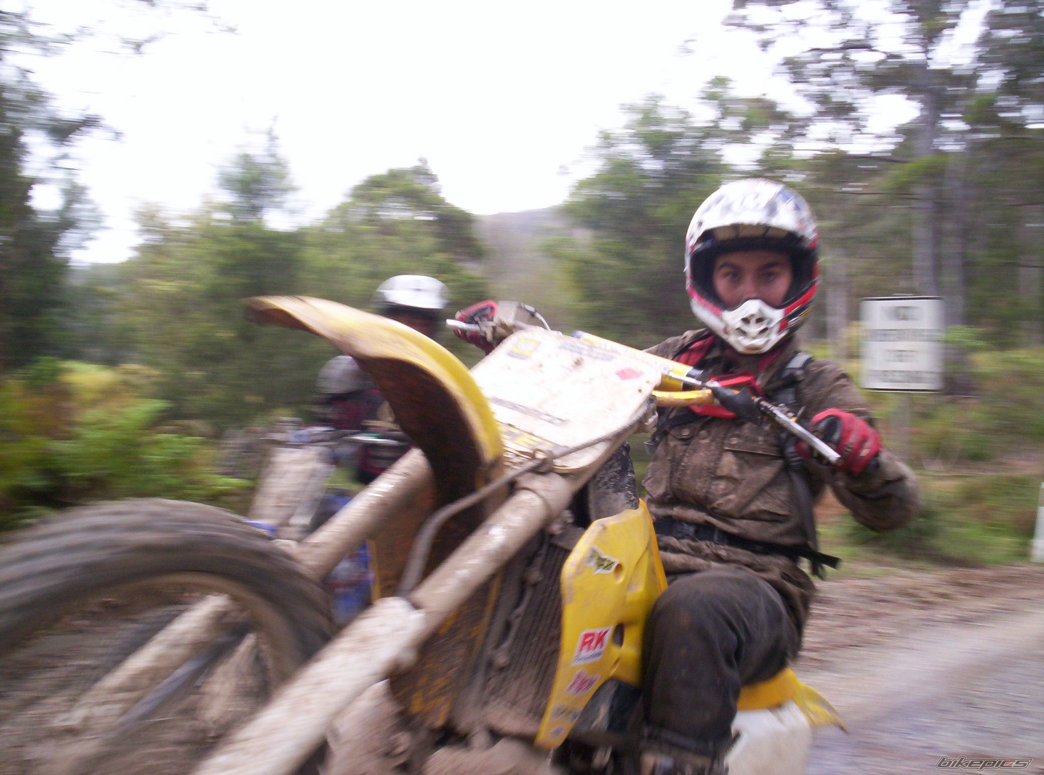 Bike Photo 735753