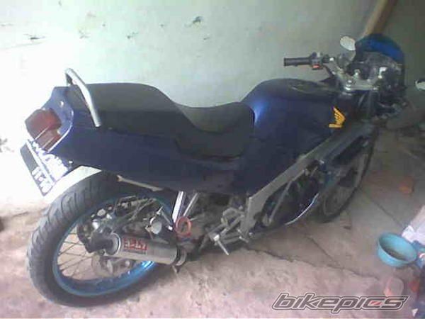 Bike Photo 735756