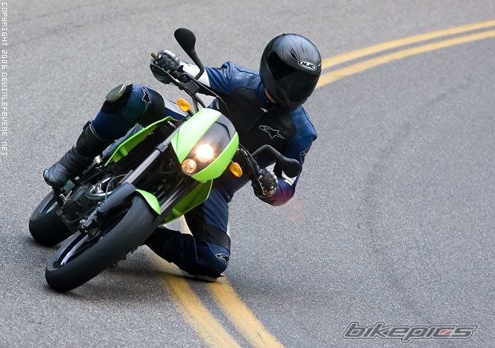 Bike Photo 735760