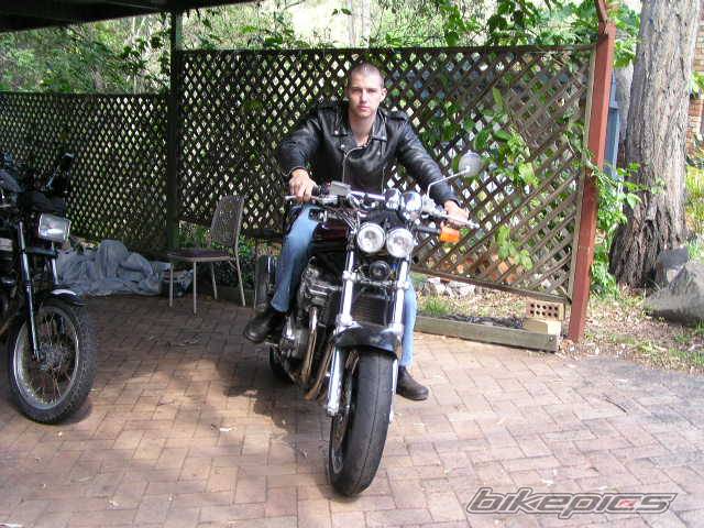 Bike Photo 73577