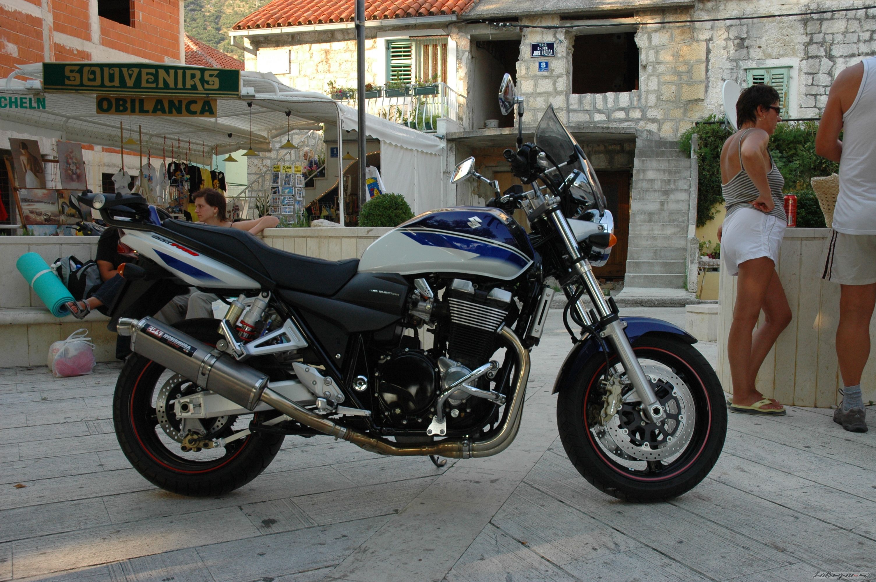 Bike Photo 735771