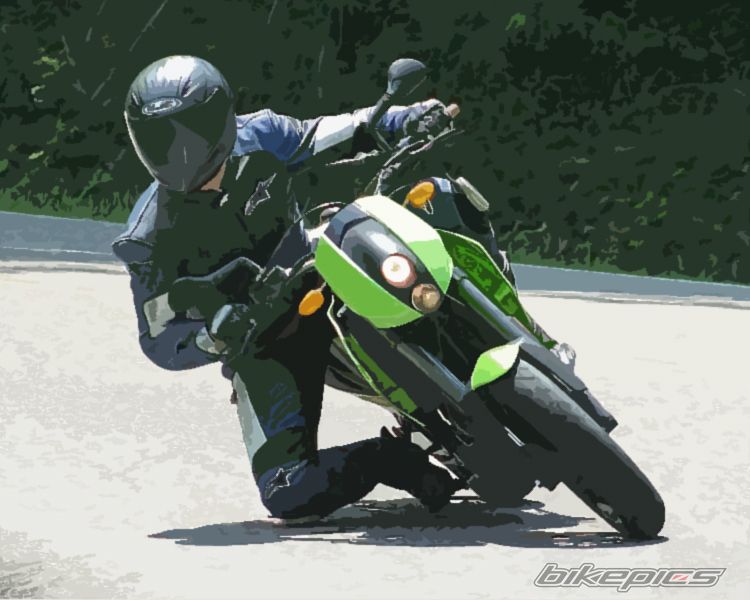 Bike Photo 735773