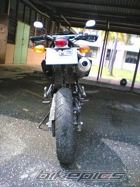 Bike Photo 735793