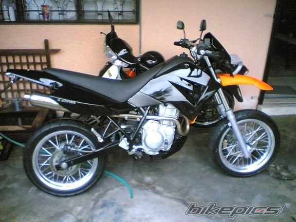 Bike Photo 735794
