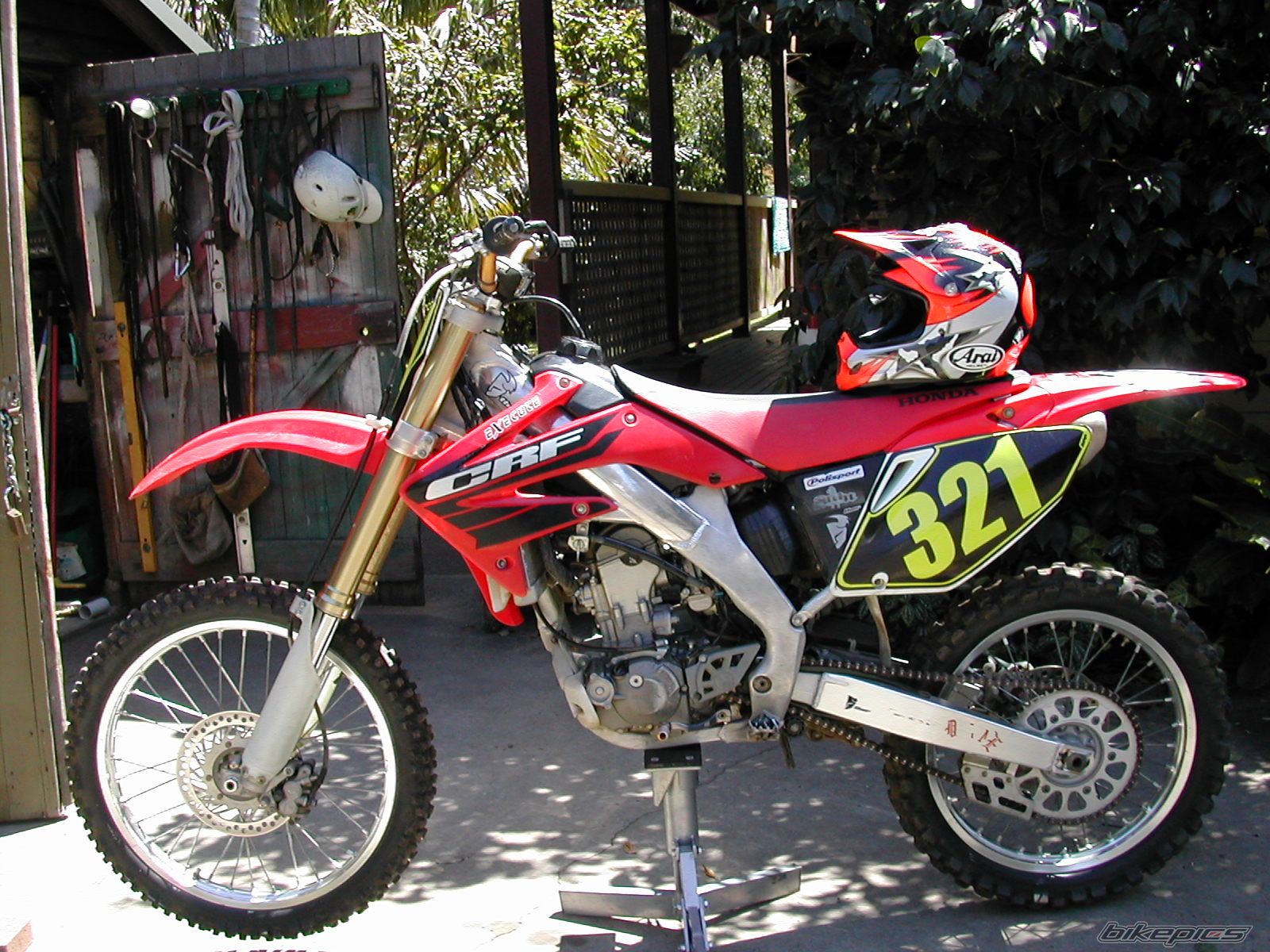 Bike Photo 735799