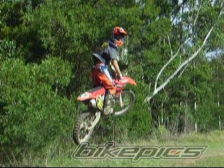 Bike Photo 735805
