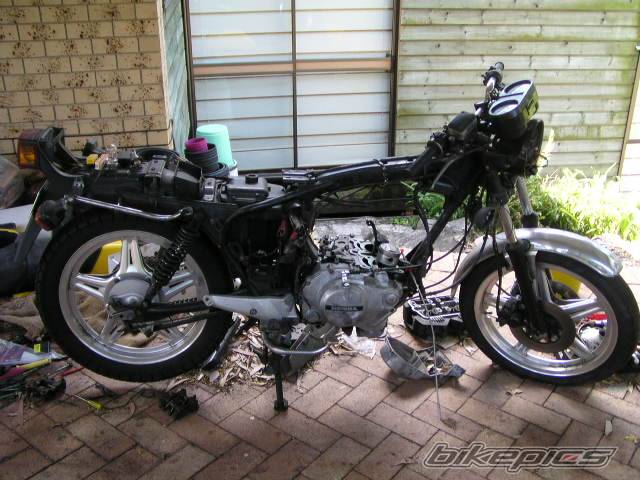 Bike Photo 73581