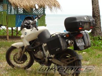 Bike Photo 735834