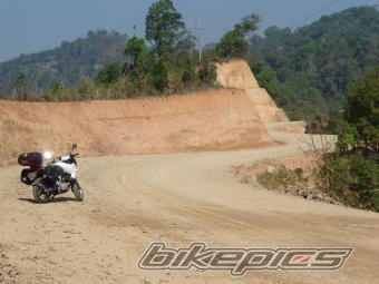 Bike Photo 735835