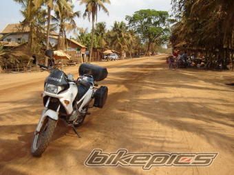 Bike Photo 735836