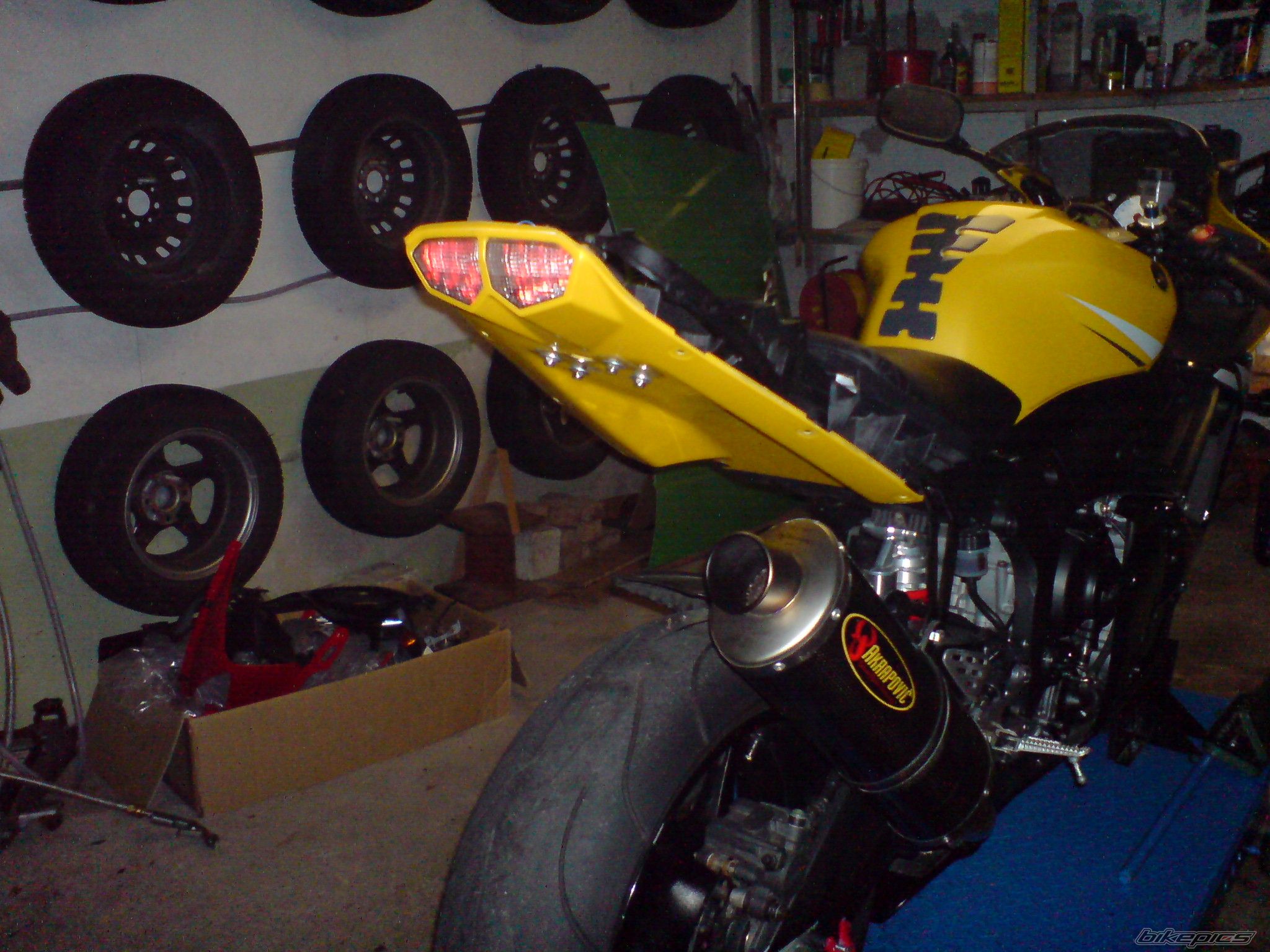 Bike Photo 735864