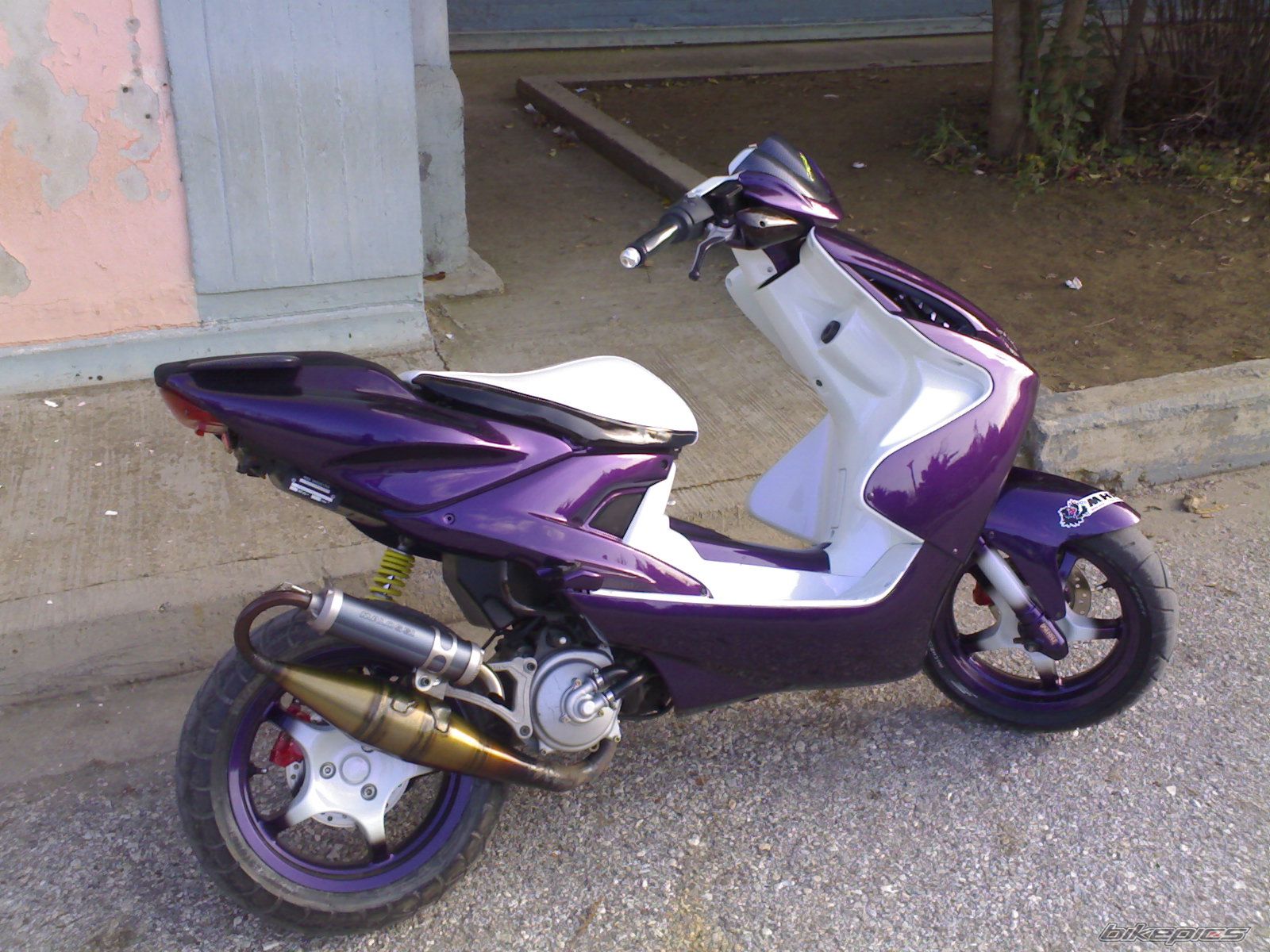 Bike Photo 735877