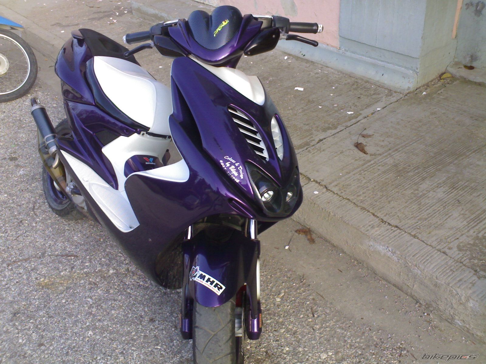 Bike Photo 735878