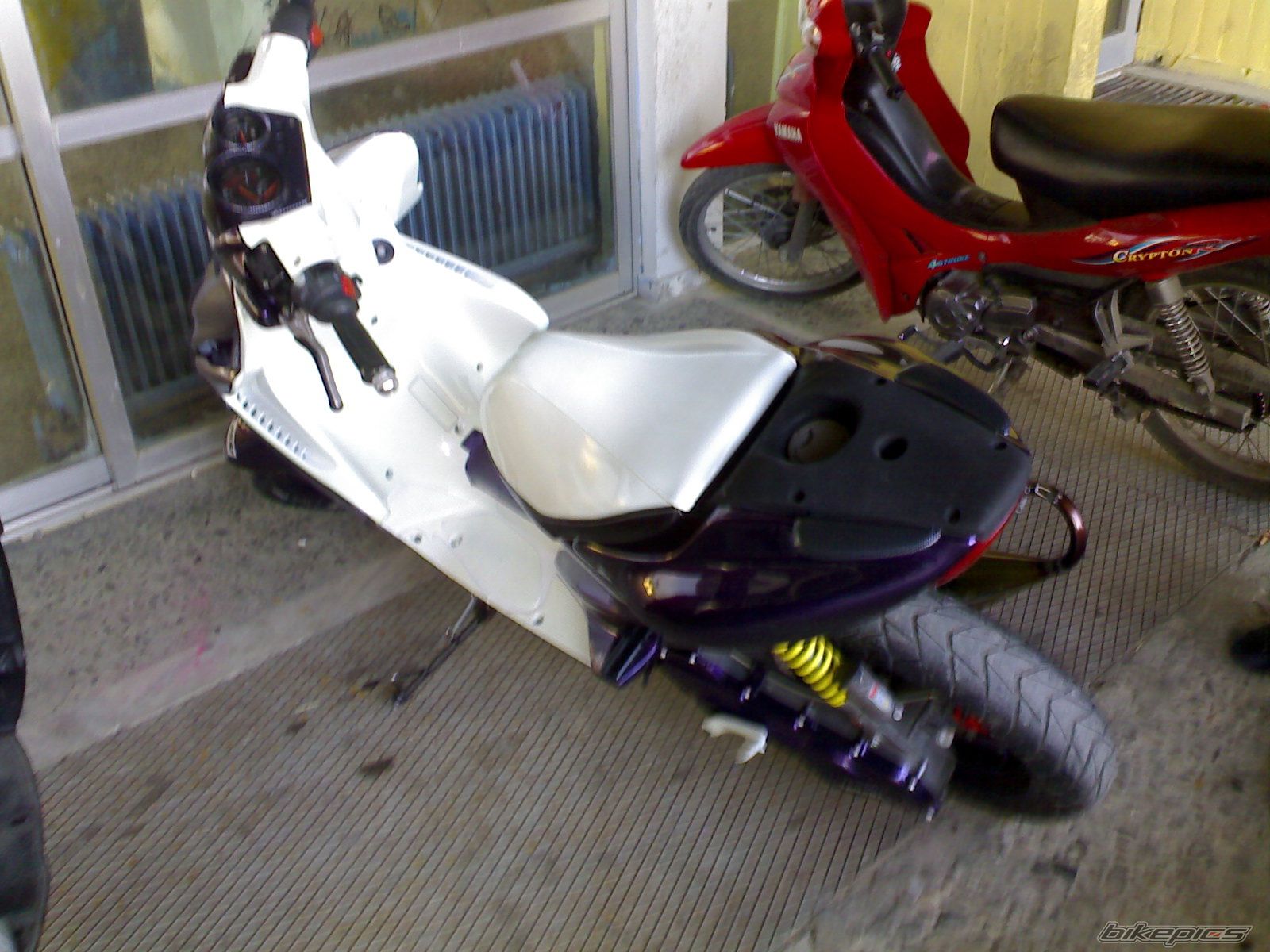 Bike Photo 735880