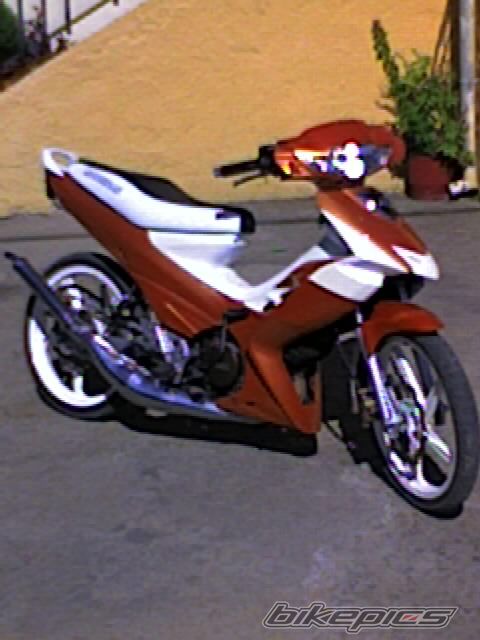 Bike Photo 735883