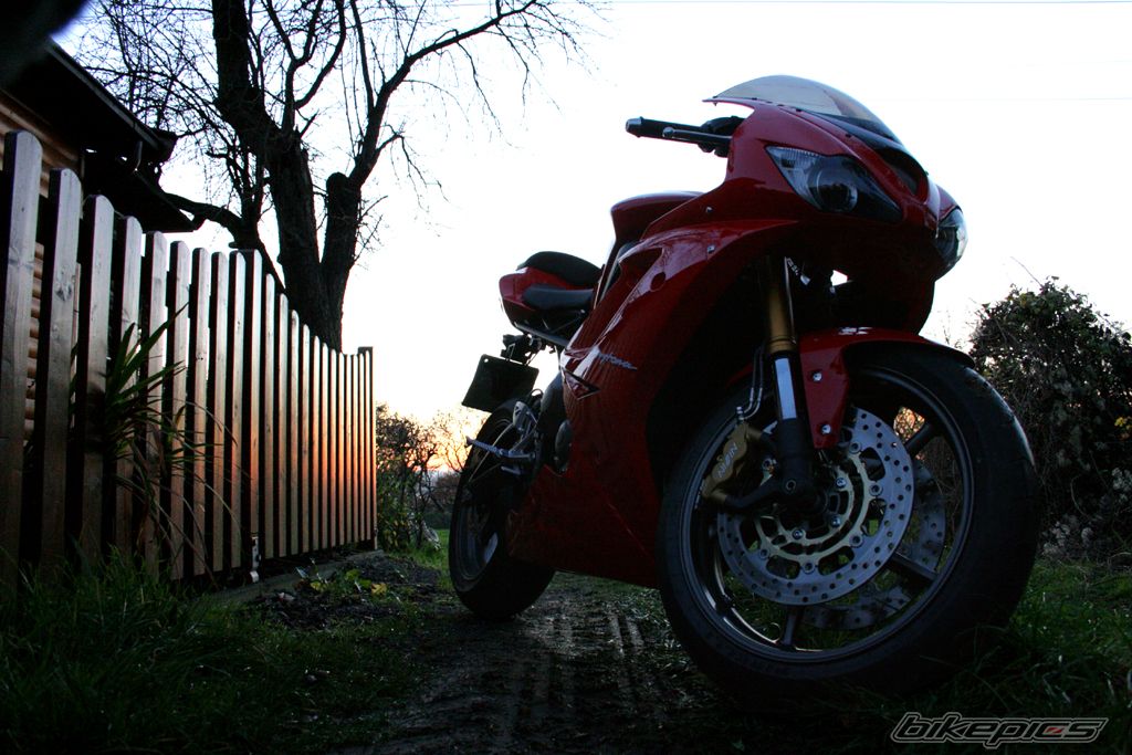Bike Photo 735884