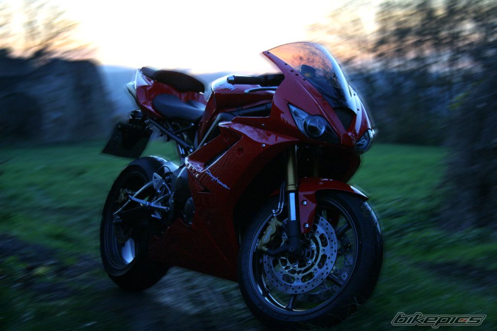 Bike Photo 735886