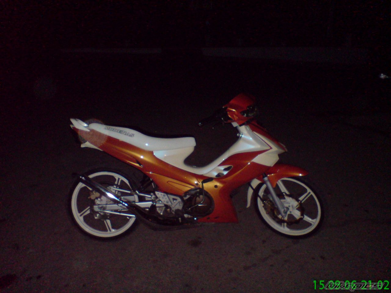 Bike Photo 735890