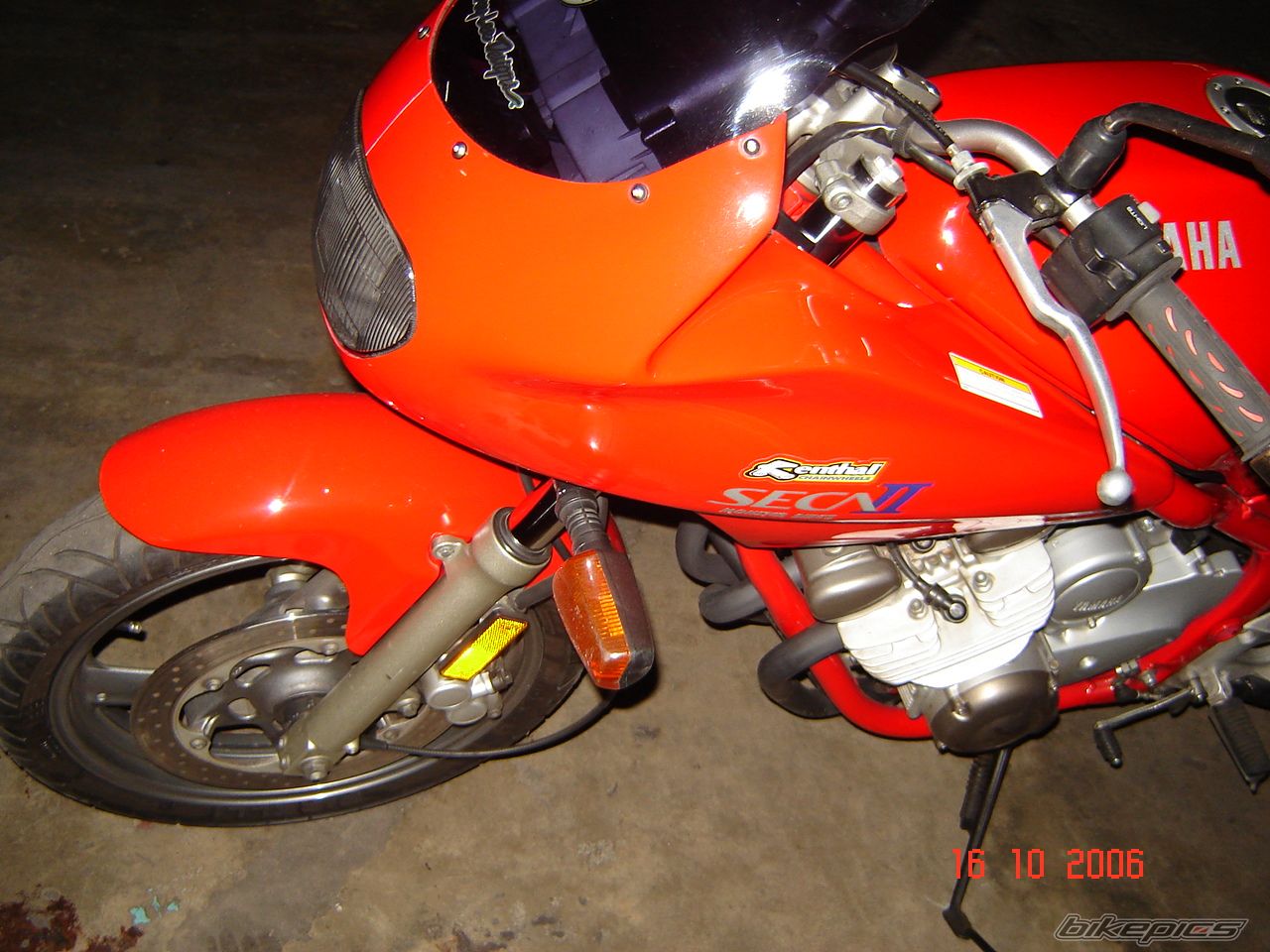 Bike Photo 735918