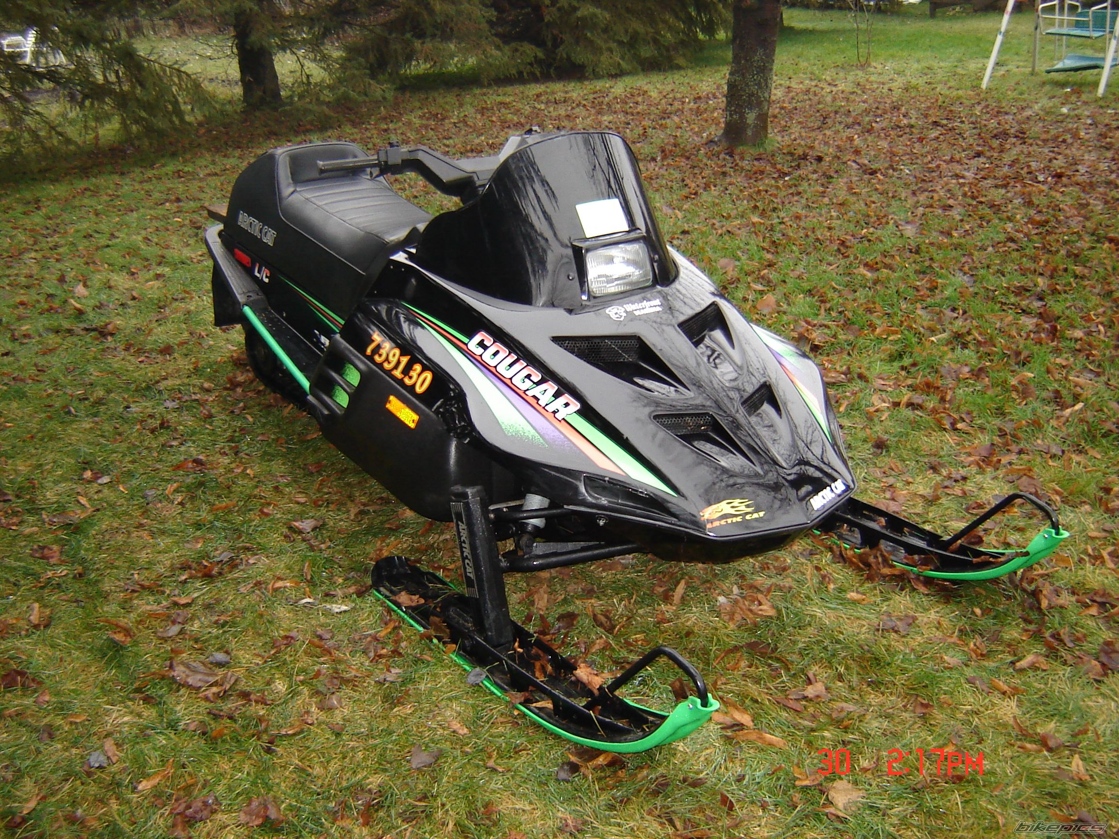 Bike Photo 735926
