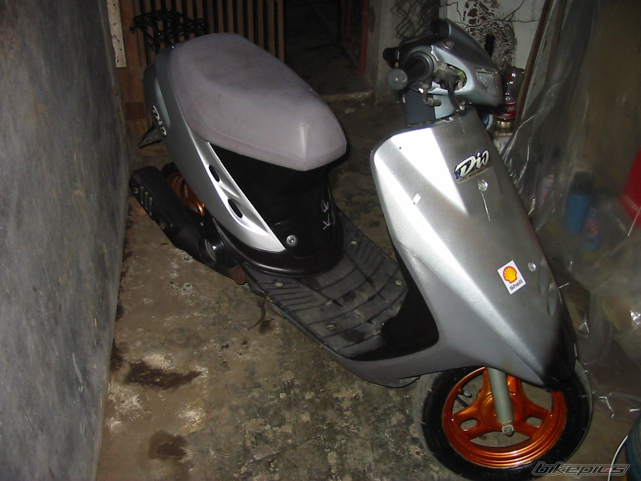 Bike Photo 735948
