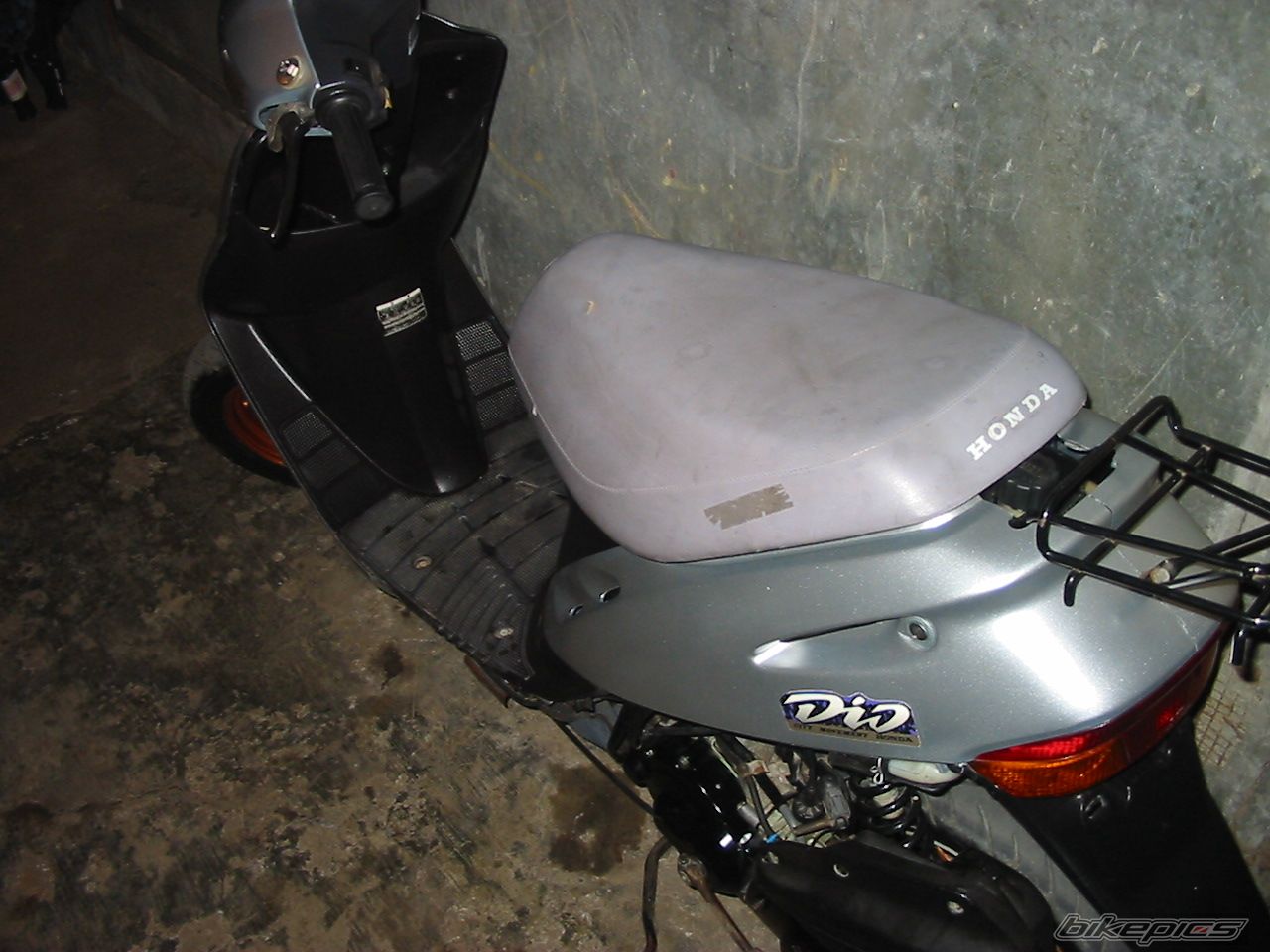 Bike Photo 735952