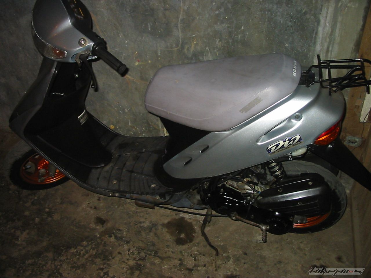 Bike Photo 735955