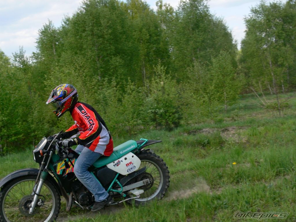 Bike Photo 735970