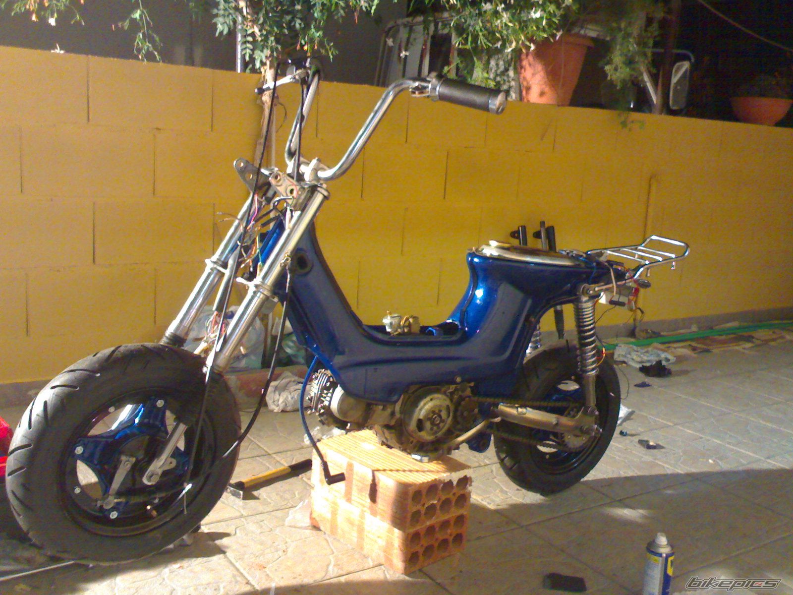 Bike Photo 735988