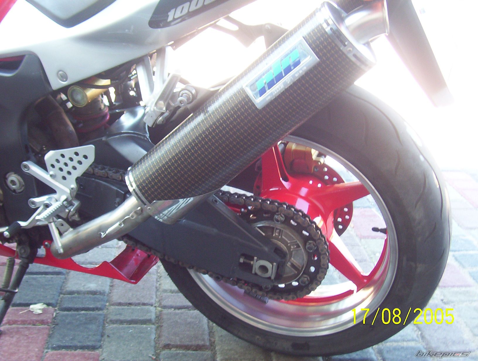 Bike Photo 735997