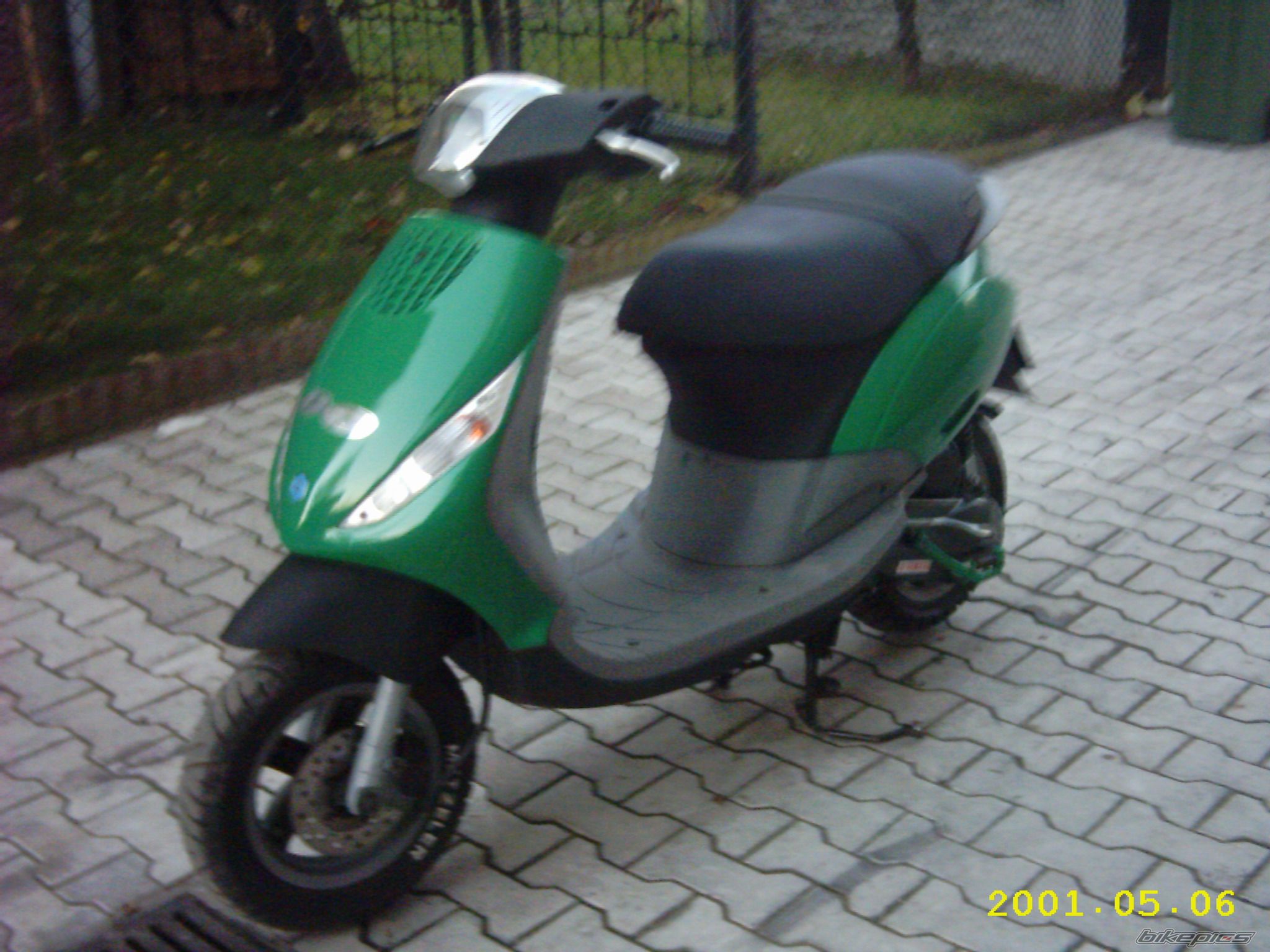 Bike Photo 736004
