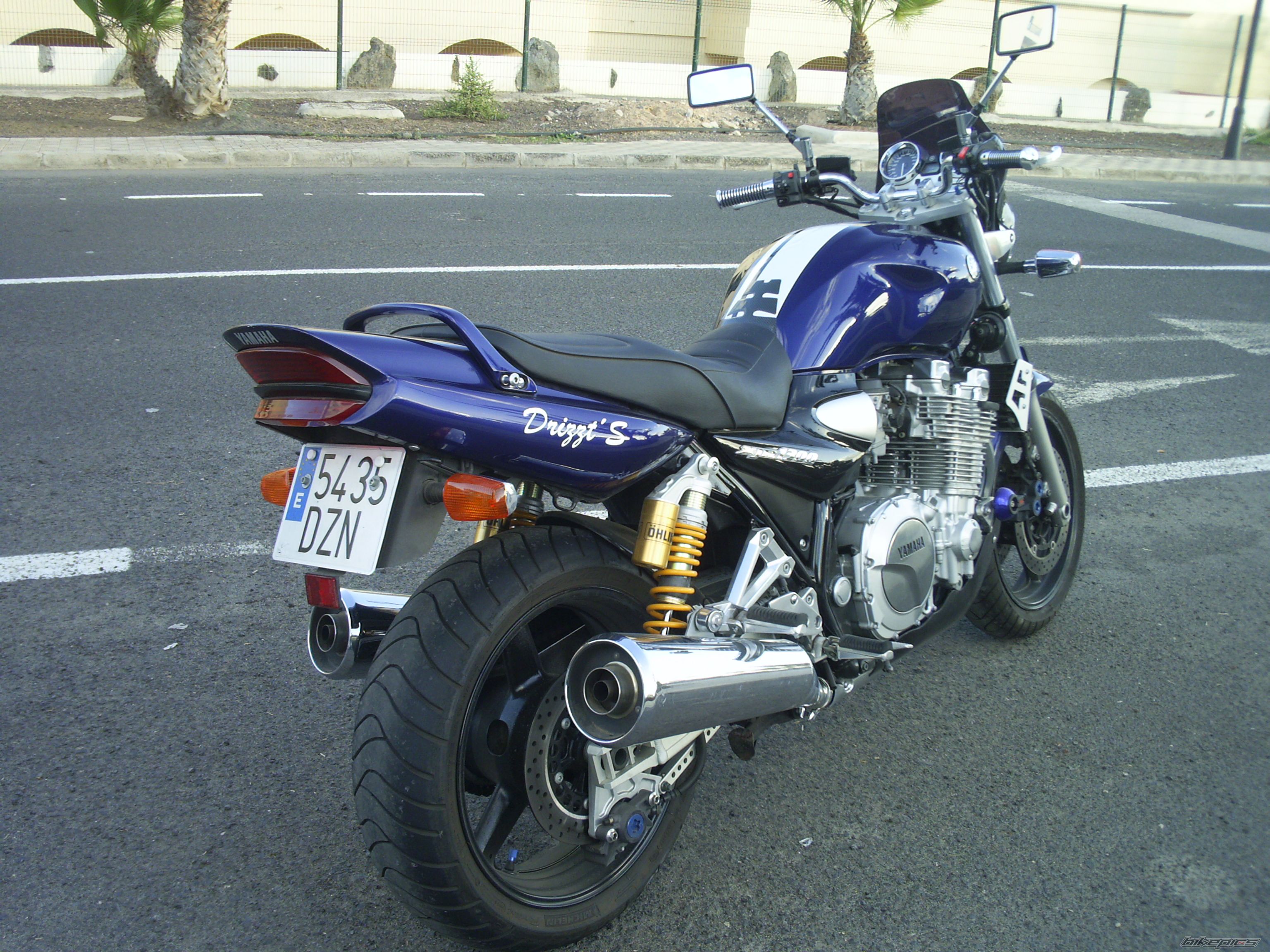 Bike Photo 736018