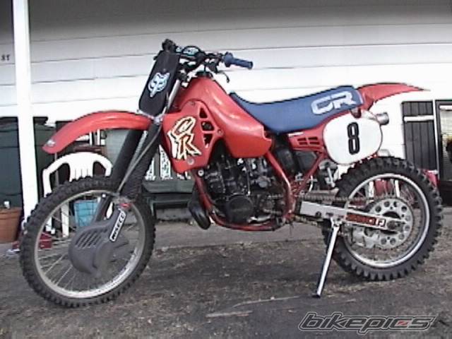 Bike Photo 73604